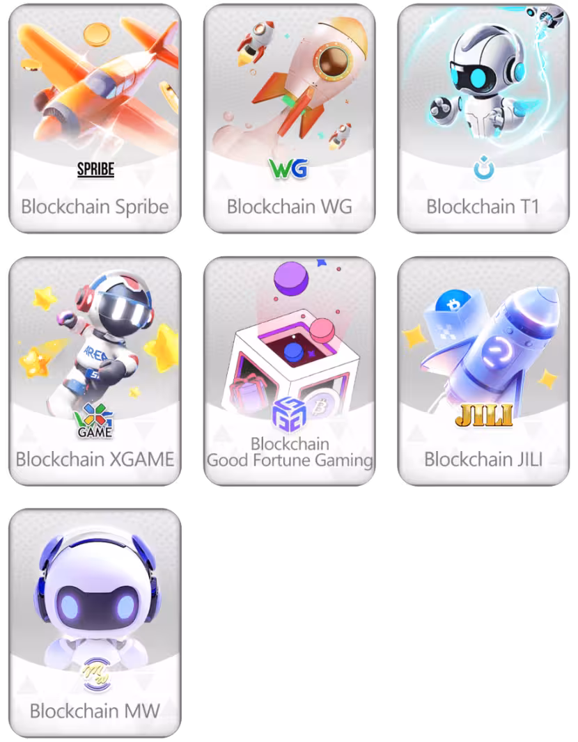 BLockchain 8k9900